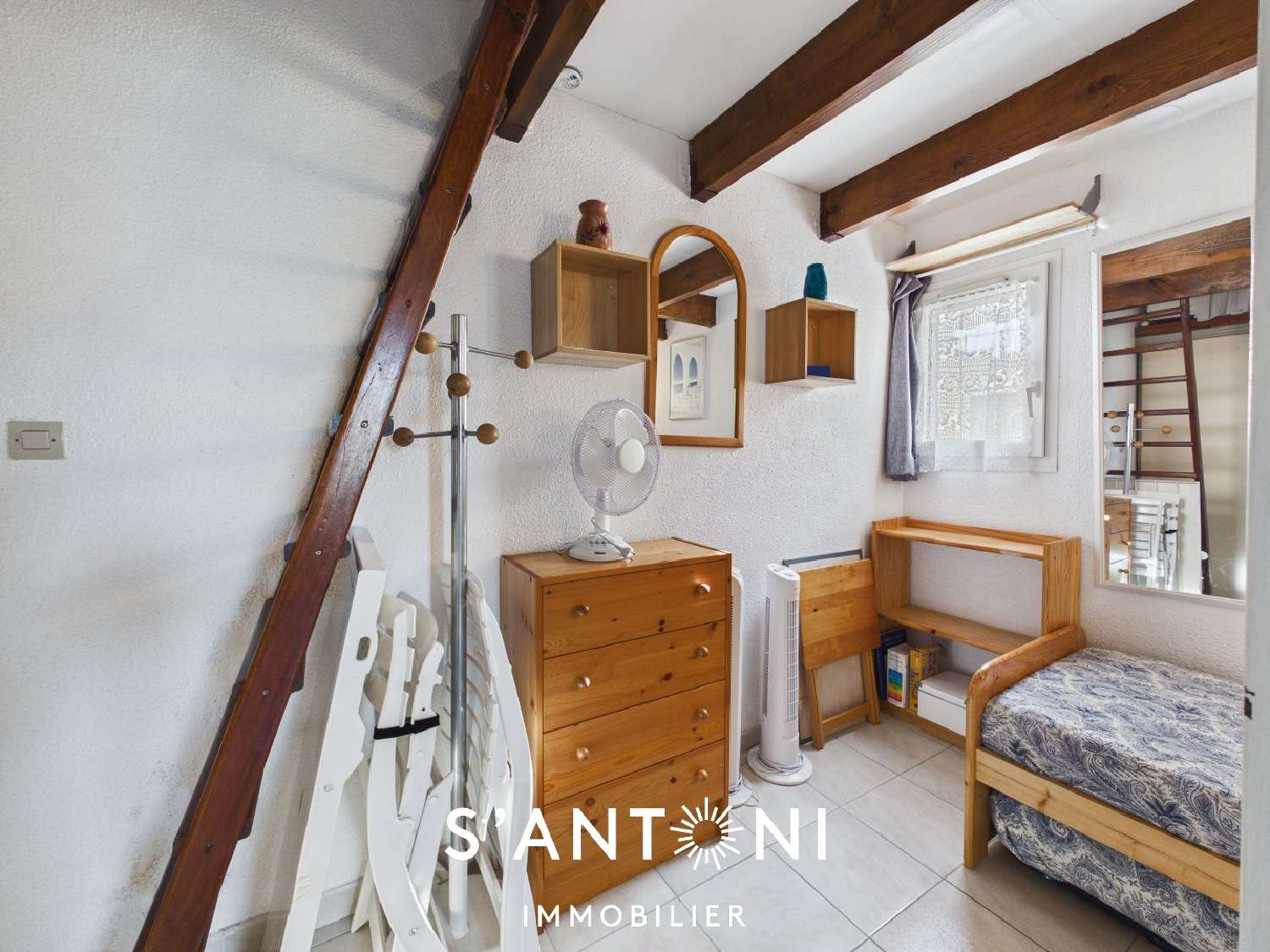 à vendre maison Marseillan Hérault 8