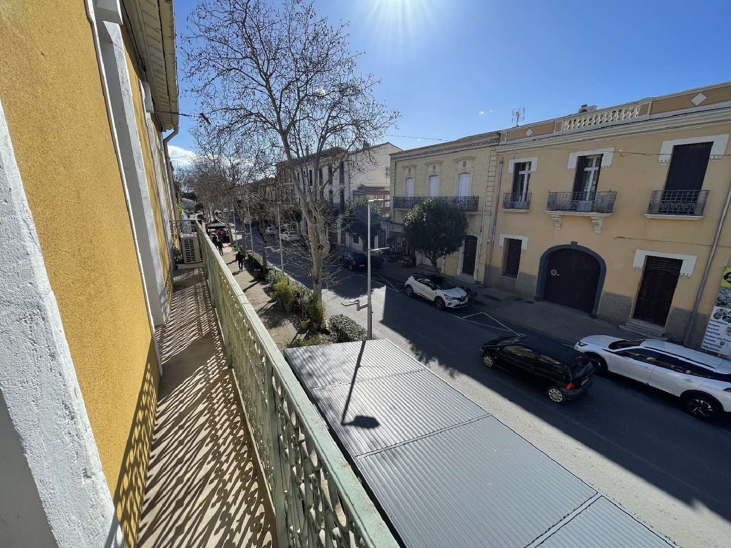 for sale house Marseillan Hérault 1