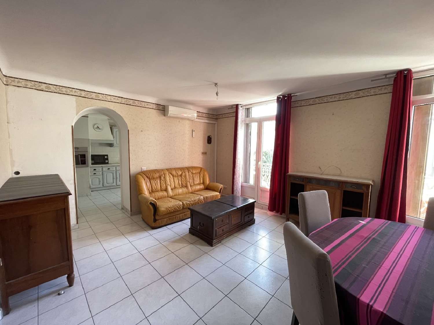 for sale house Marseillan Hérault 2