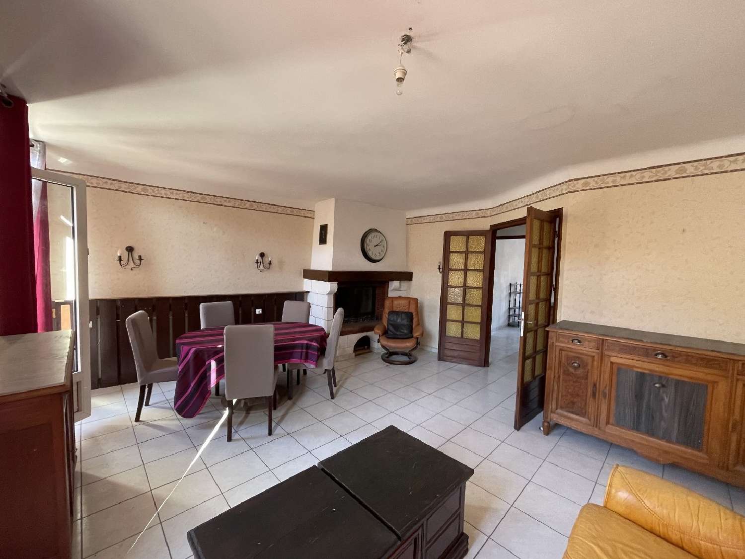 for sale house Marseillan Hérault 3