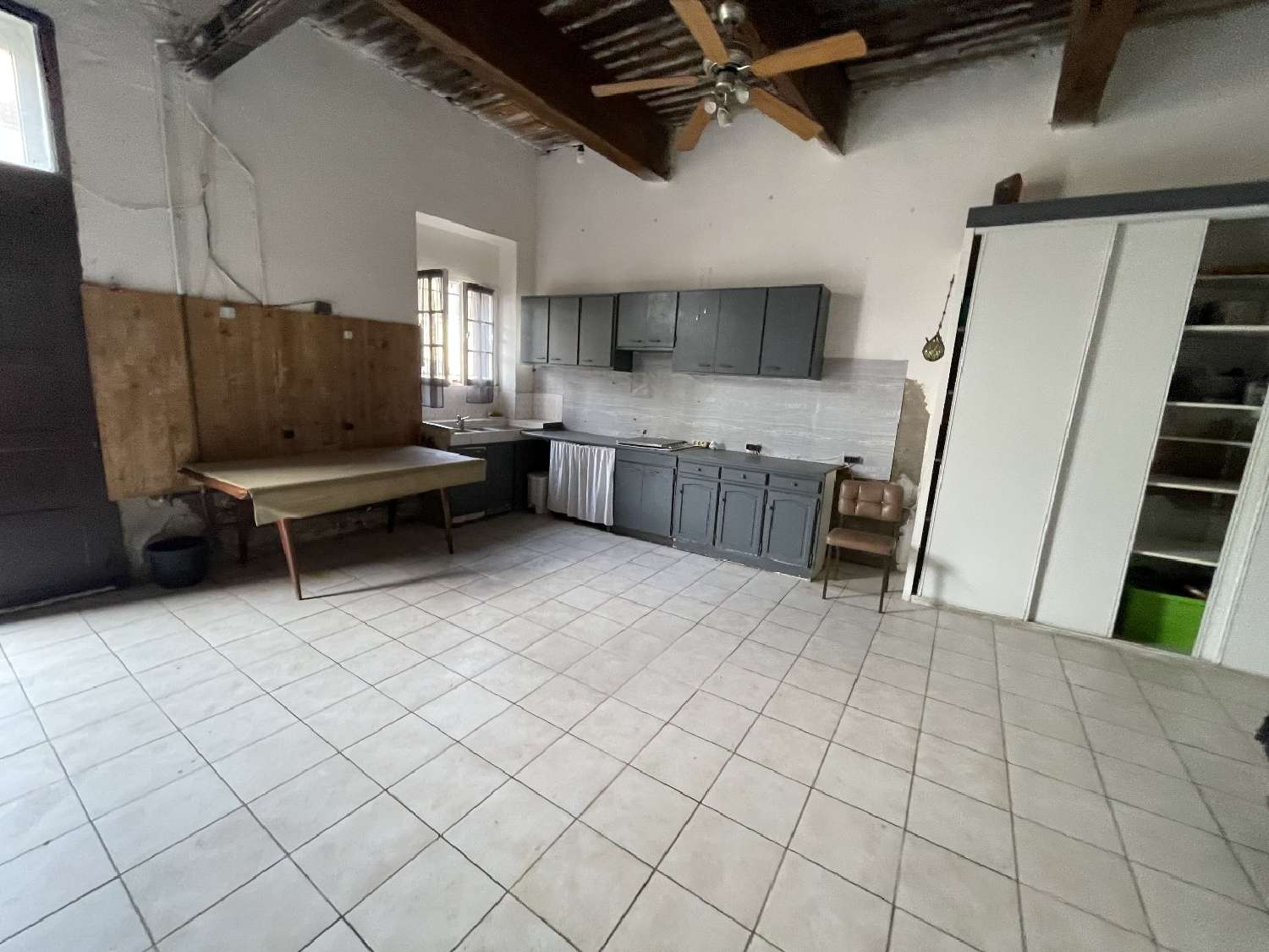 for sale house Marseillan Hérault 5
