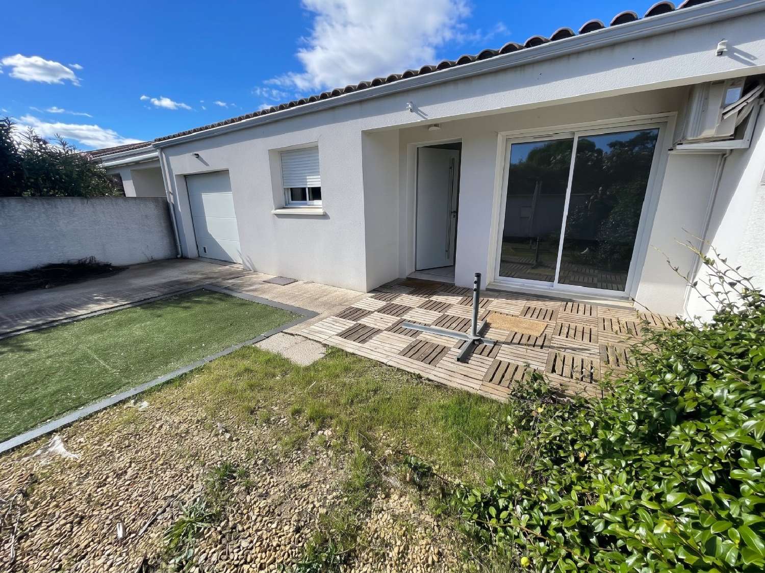  à vendre maison Marseillan Hérault 2