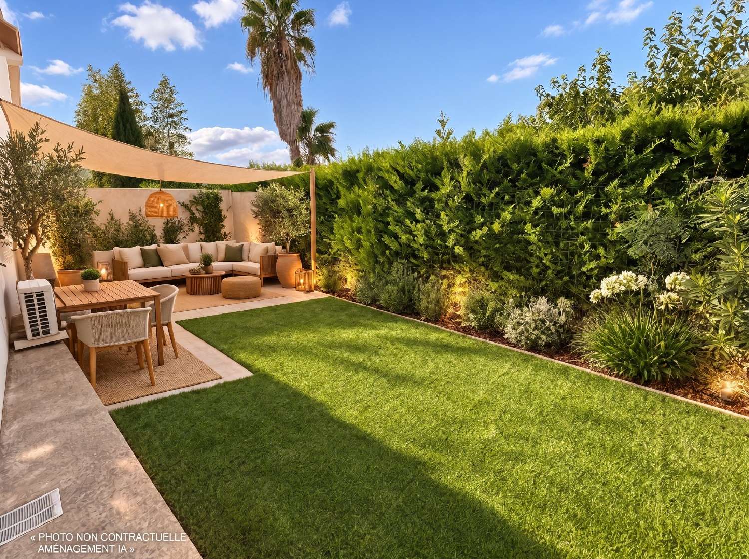  à vendre maison Marseillan Hérault 3