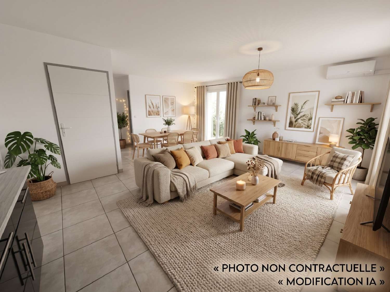  à vendre maison Marseillan Hérault 5