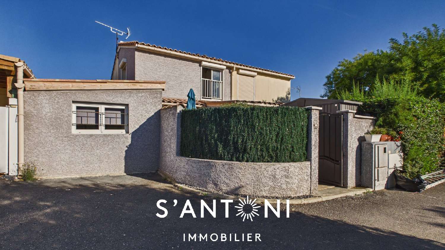  for sale house Marseillan Hérault 3