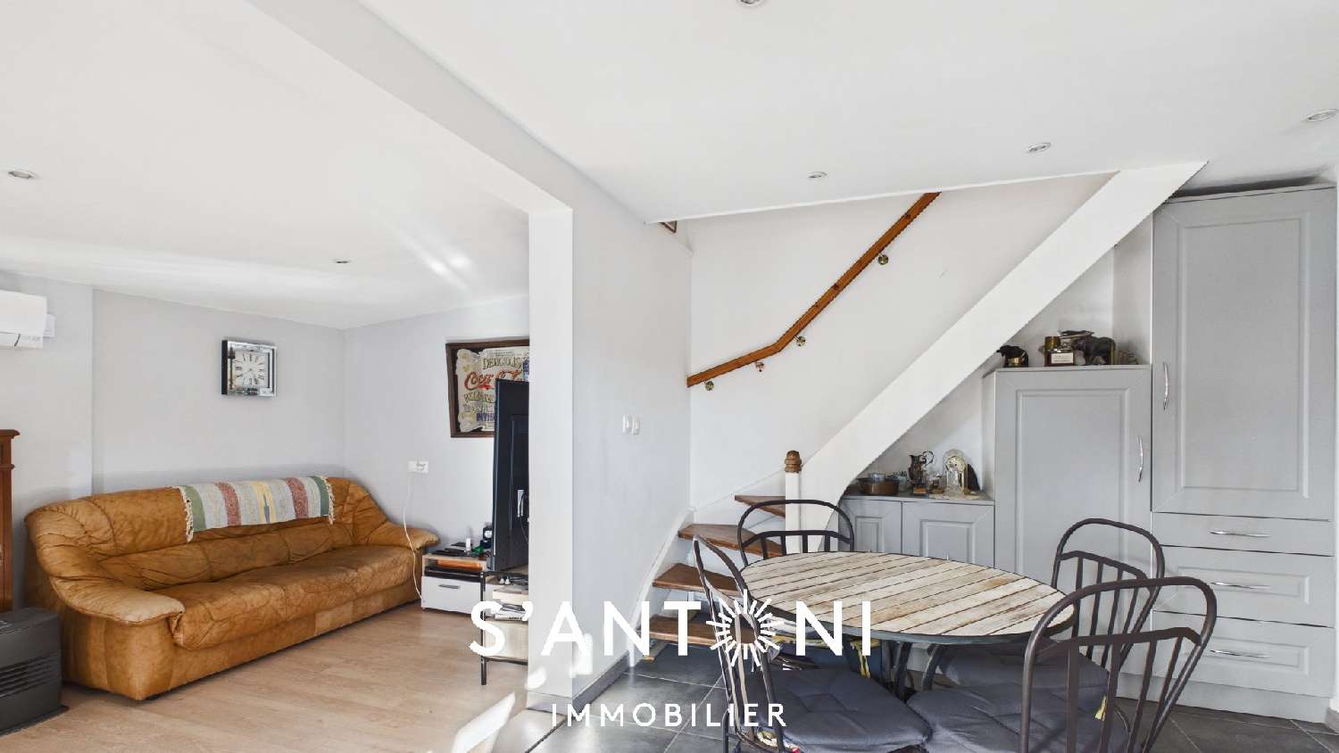  for sale house Marseillan Hérault 6