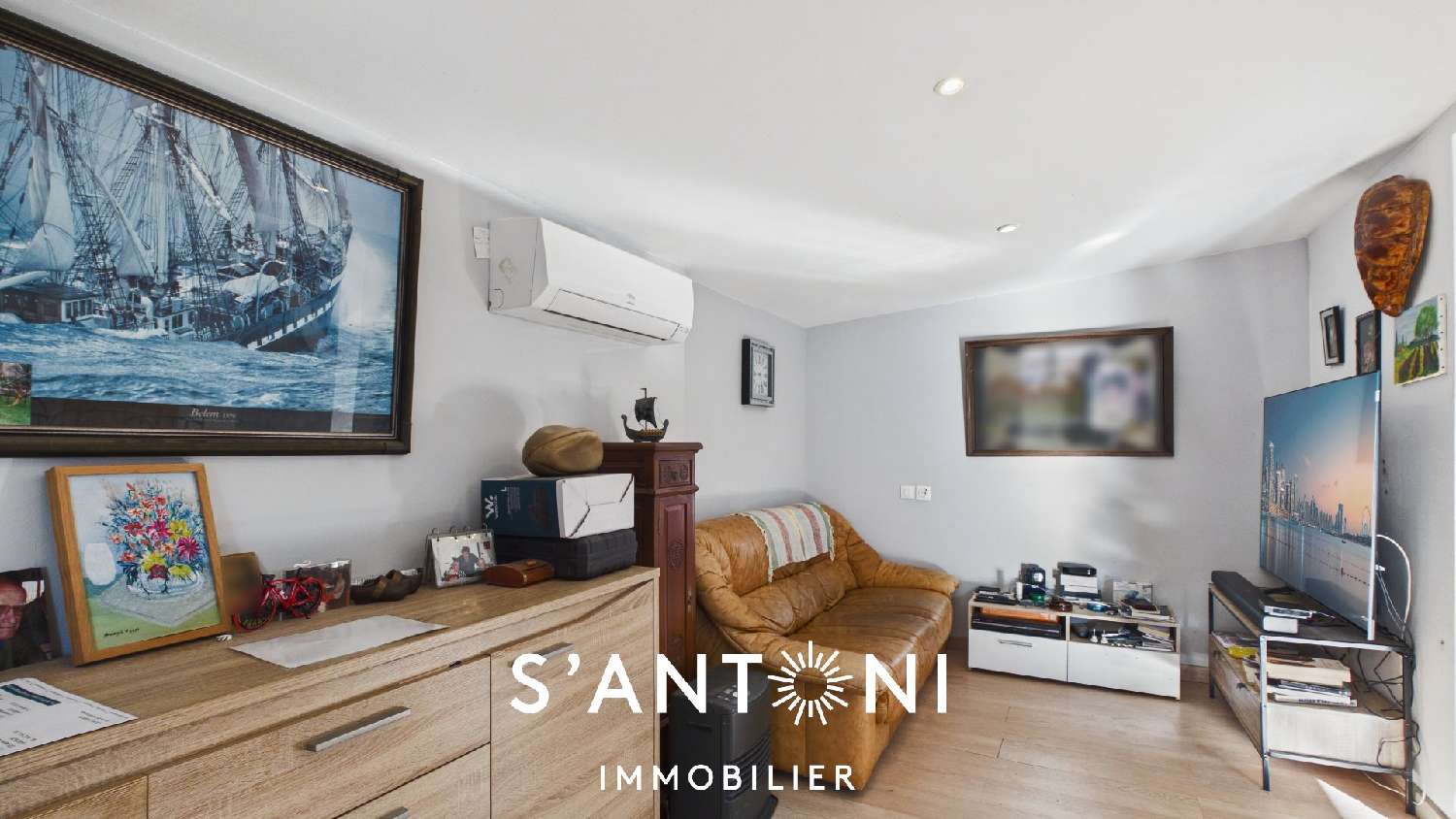  for sale house Marseillan Hérault 7