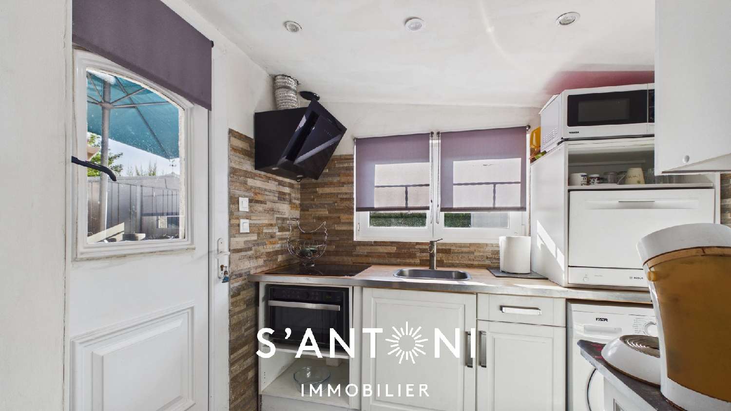  for sale house Marseillan Hérault 8