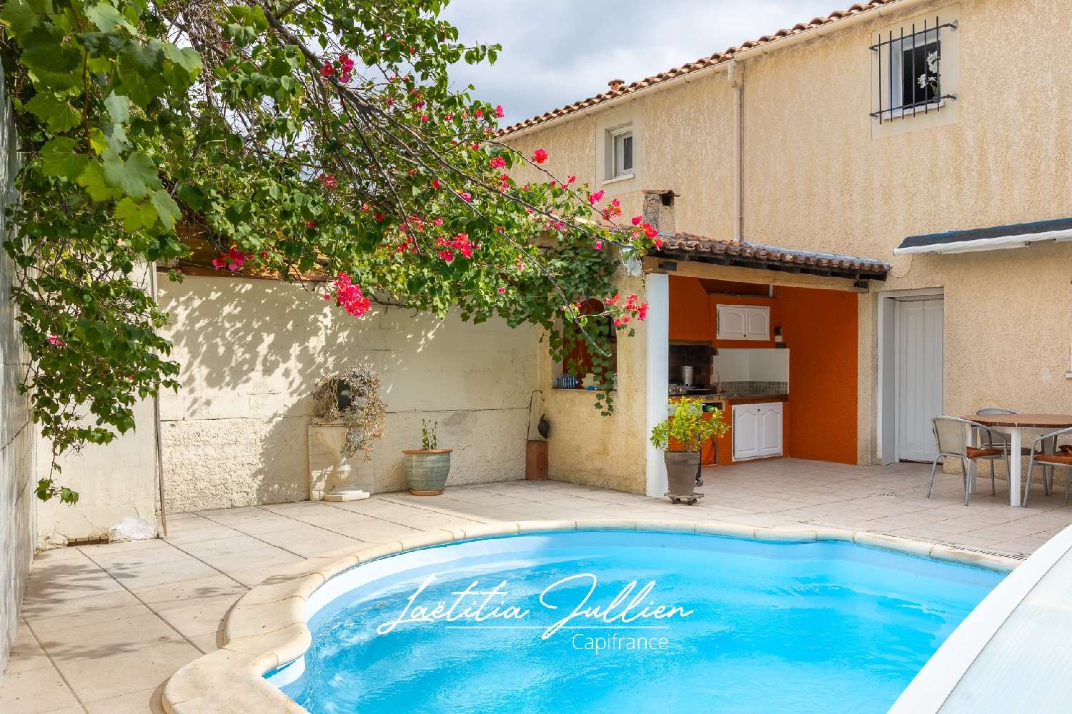  en venta casa Marseille 11e Arrondissement Bocas del Ródano 2