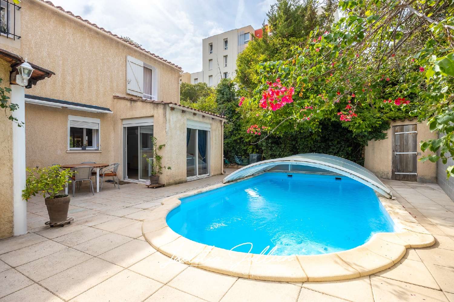  en venta casa Marseille 11e Arrondissement Bocas del Ródano 3