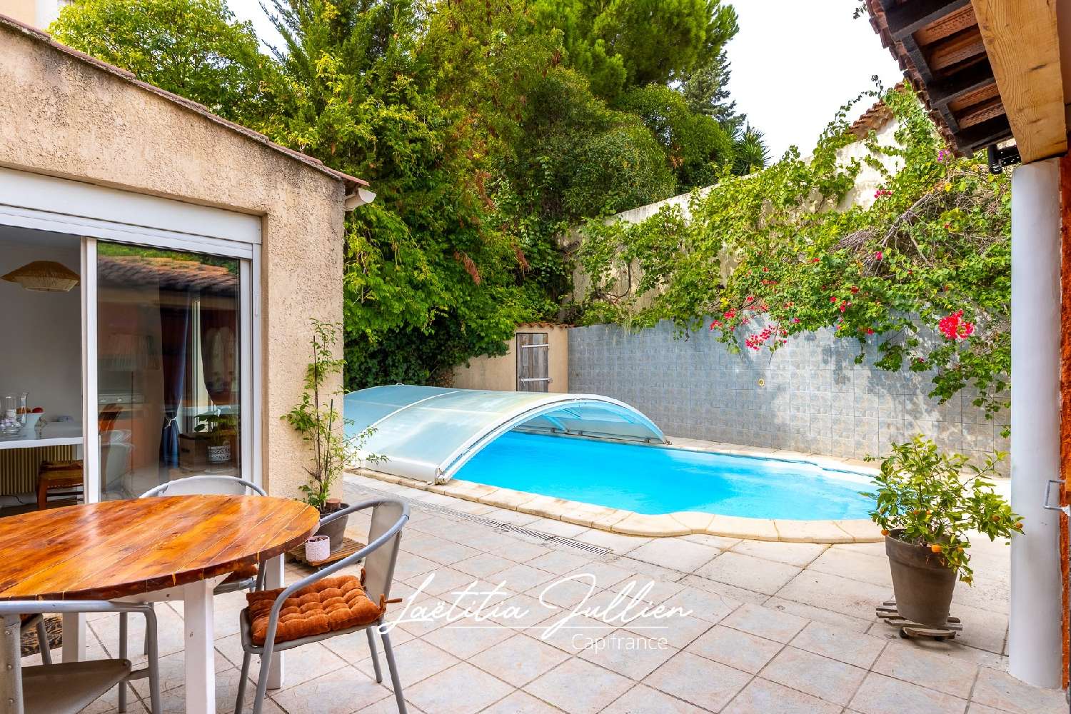  en venta casa Marseille 11e Arrondissement Bocas del Ródano 4
