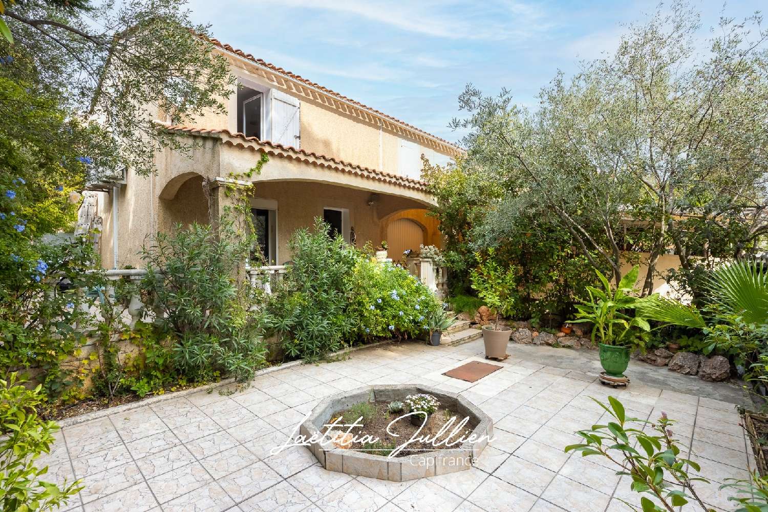  en venta casa Marseille 11e Arrondissement Bocas del Ródano 6