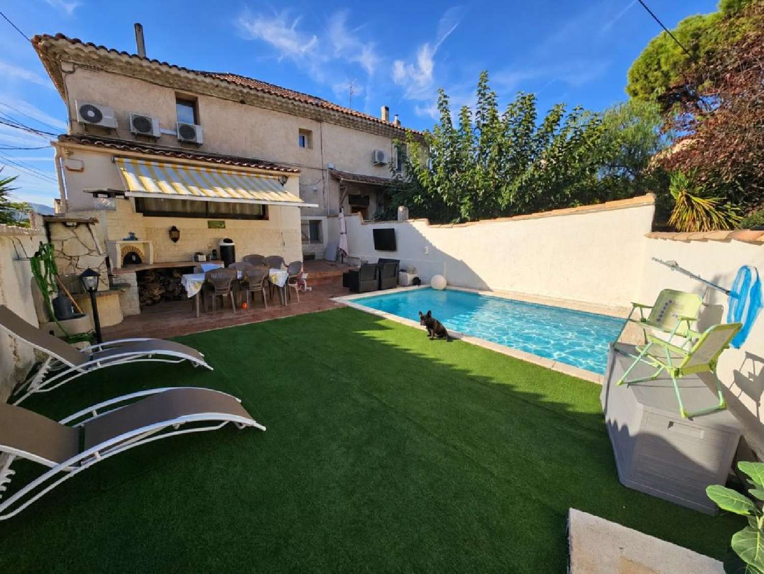  en venta casa Marseille 11e Arrondissement Bocas del Ródano 1