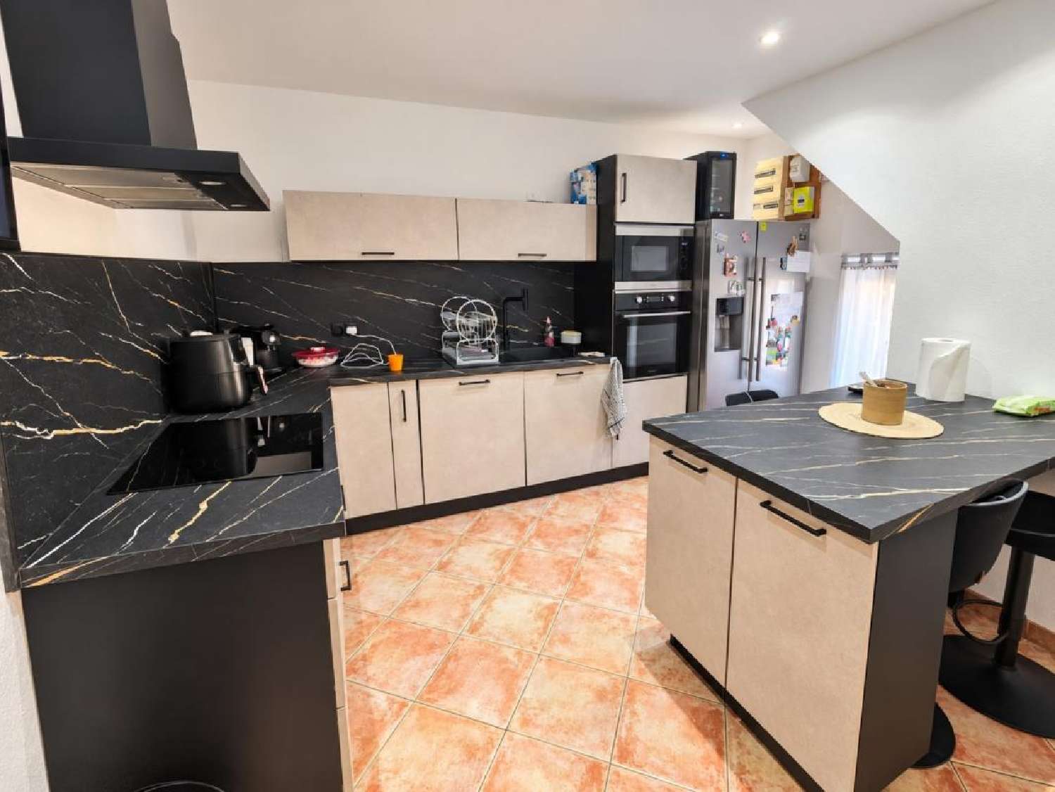  en venta casa Marseille 11e Arrondissement Bocas del Ródano 3