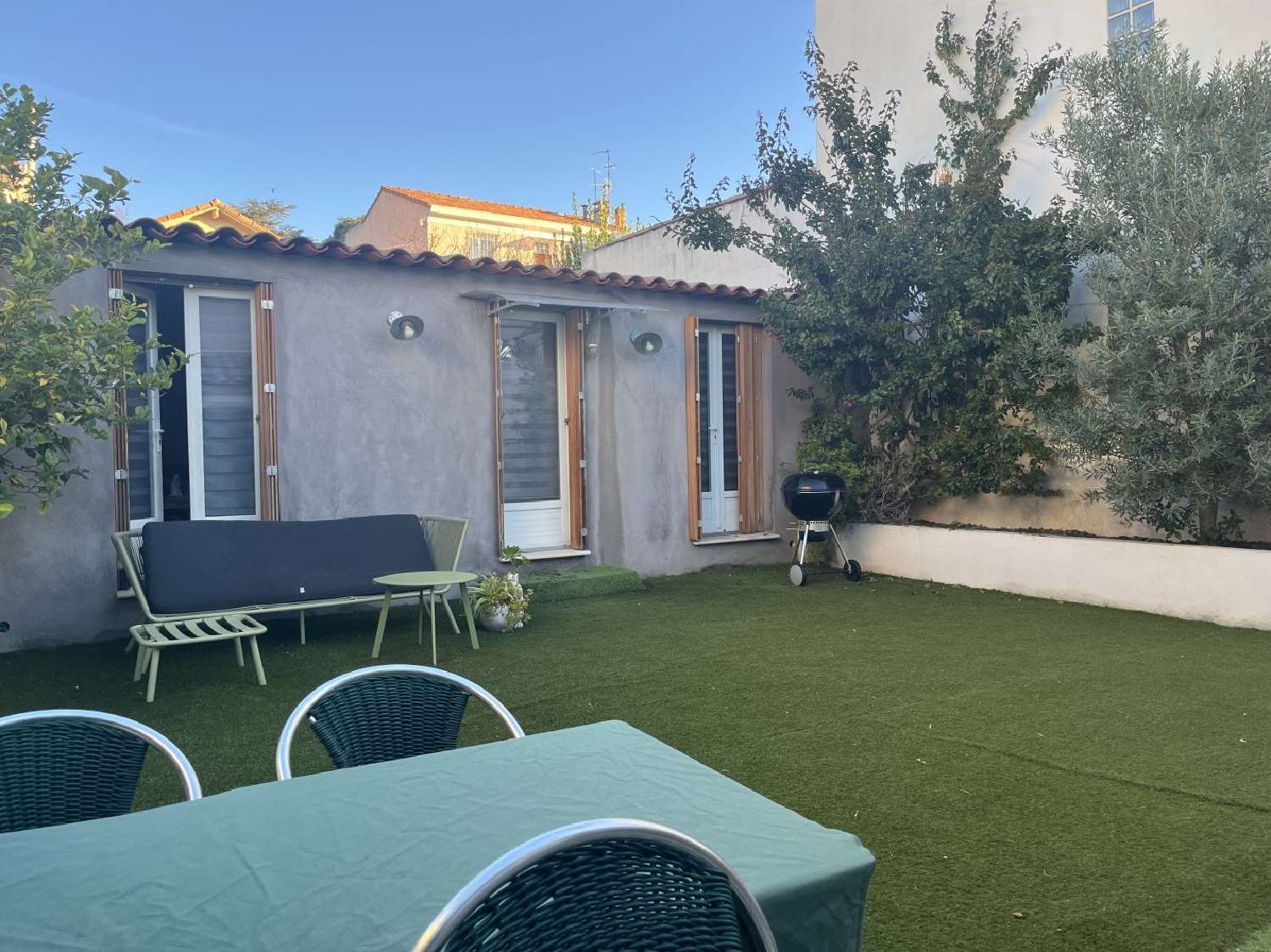 en venta casa Marseille 12e Arrondissement Bocas del Ródano 3