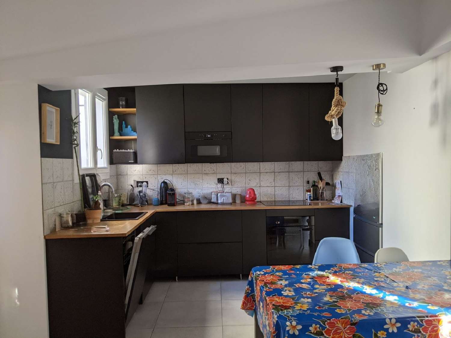 en venta casa Marseille 12e Arrondissement Bocas del Ródano 5