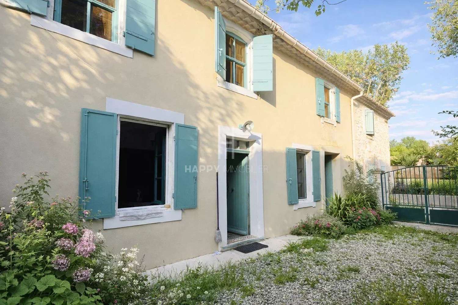 for sale house Marseille 7e Arrondissement Bouches-du-Rhône 1