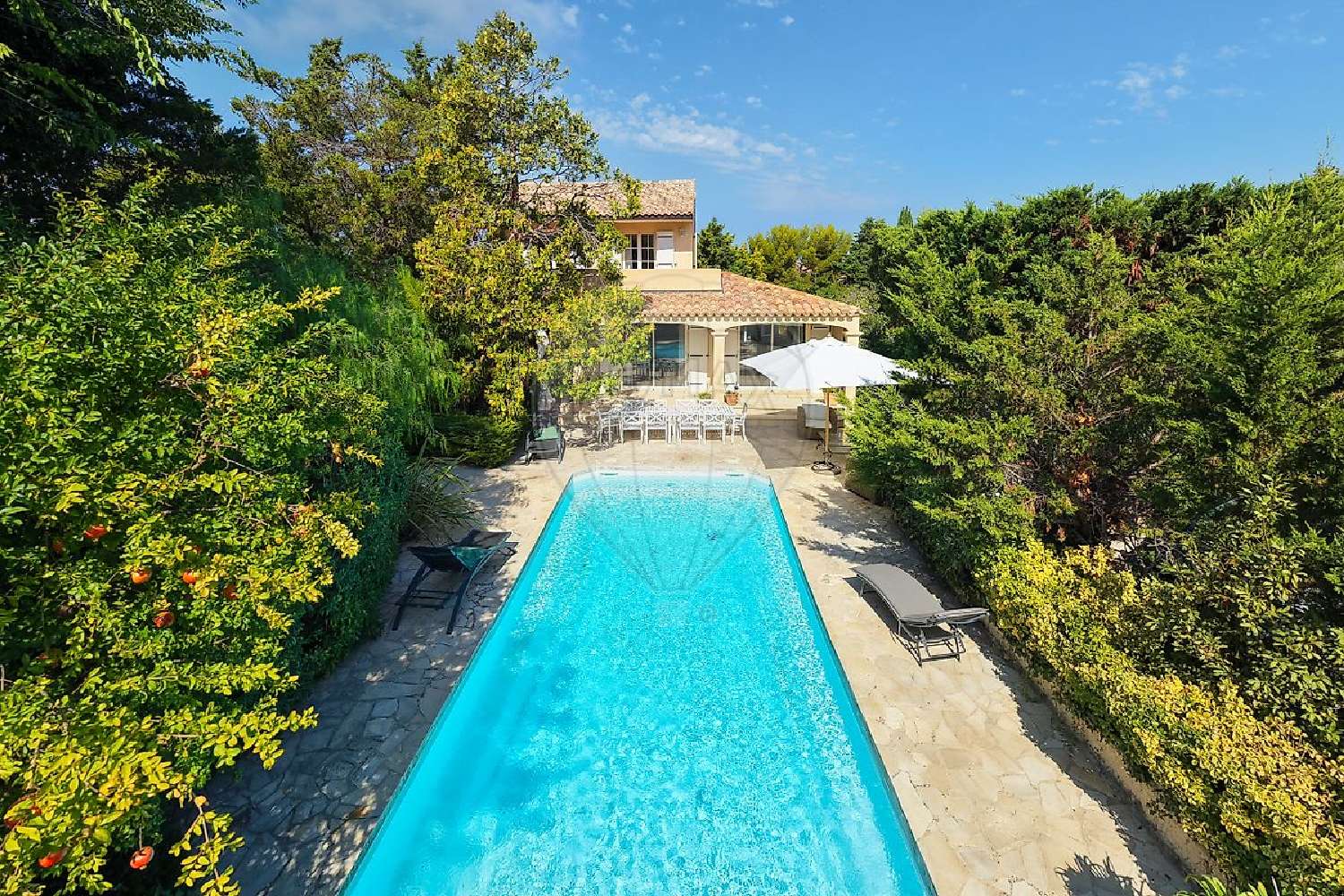 for sale house Marseille 8e Arrondissement Bouches-du-Rhône 1
