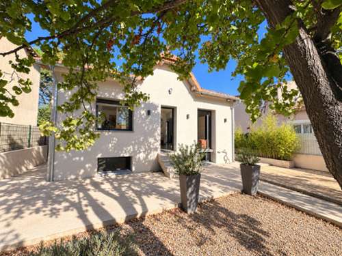 Marseille 9e Arrondissement Bocas del Ródano casa foto 7432018