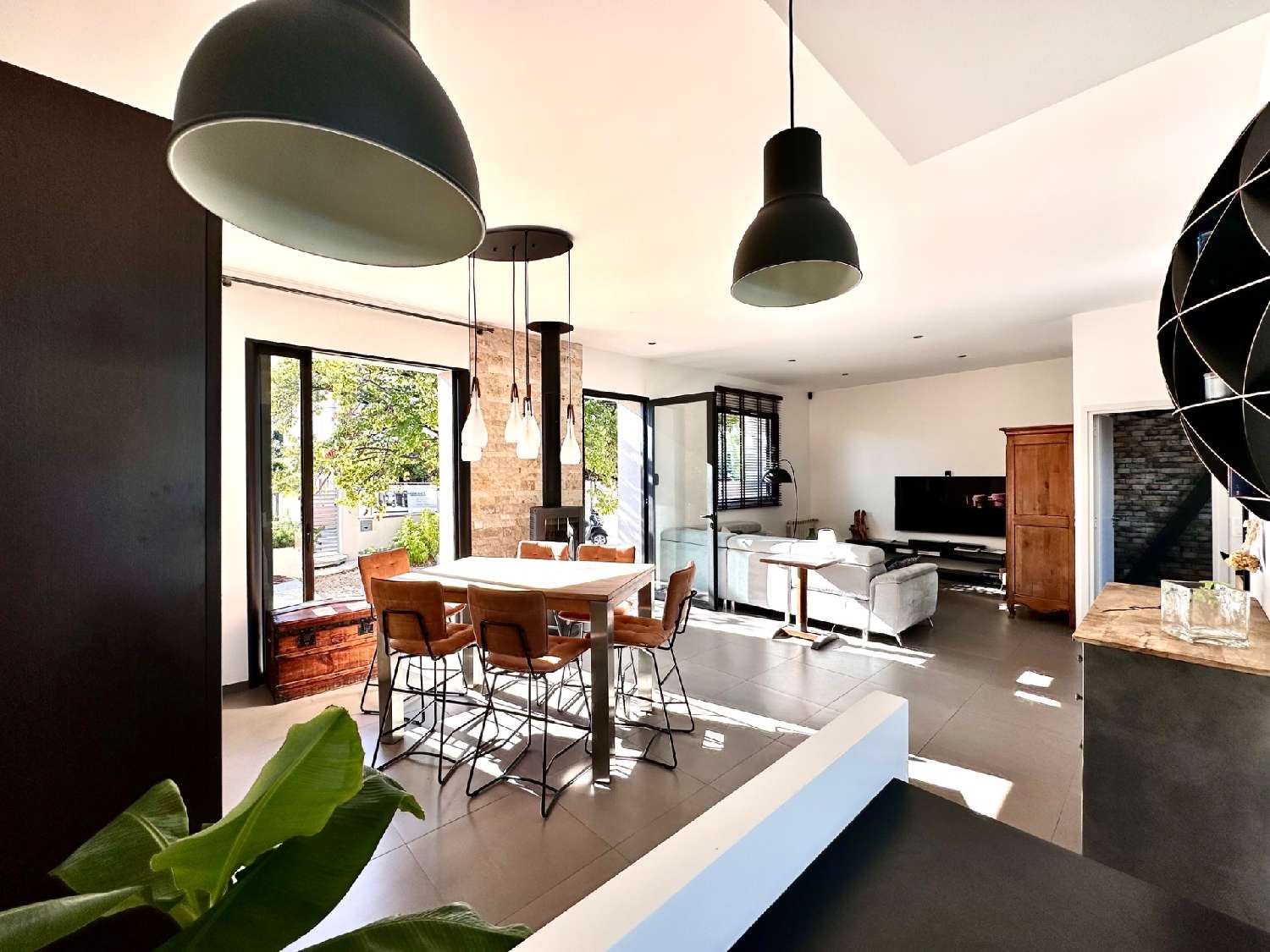  en venta casa Marseille 9e Arrondissement Bocas del Ródano 3
