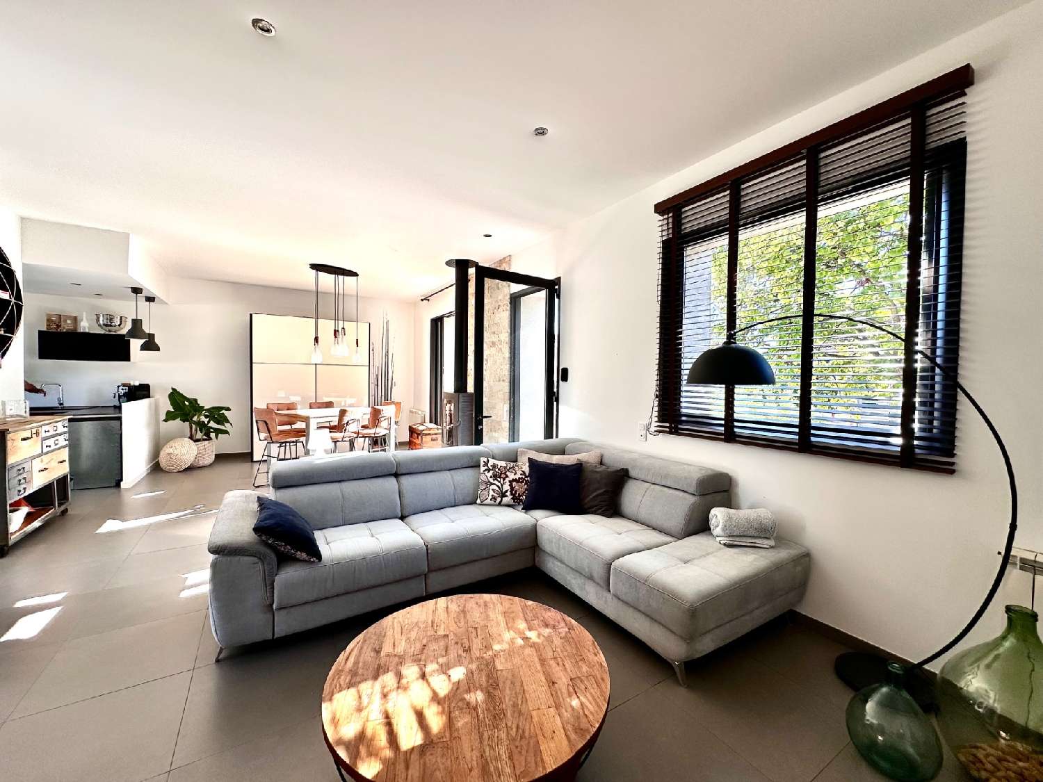  en venta casa Marseille 9e Arrondissement Bocas del Ródano 4