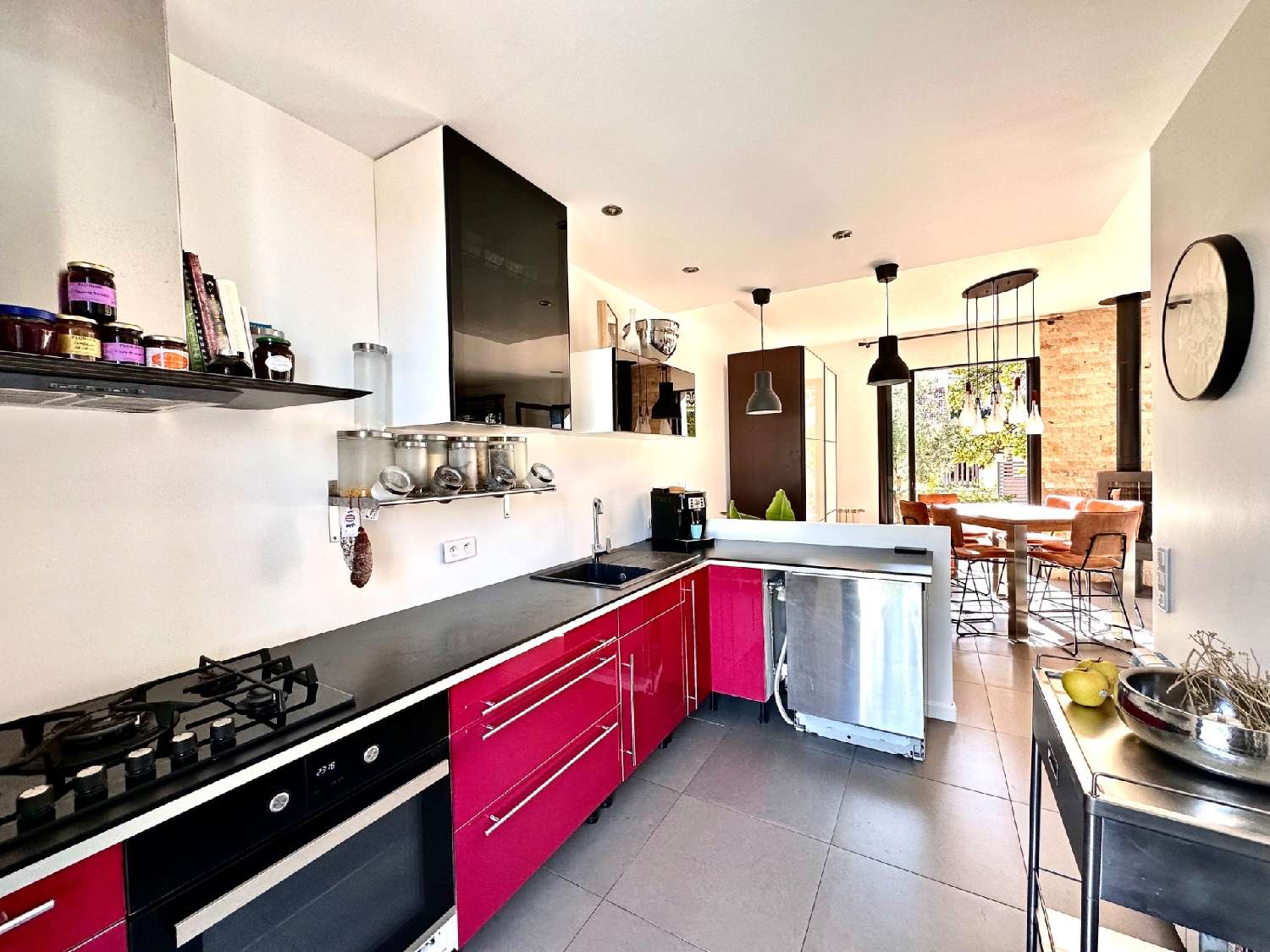  en venta casa Marseille 9e Arrondissement Bocas del Ródano 5