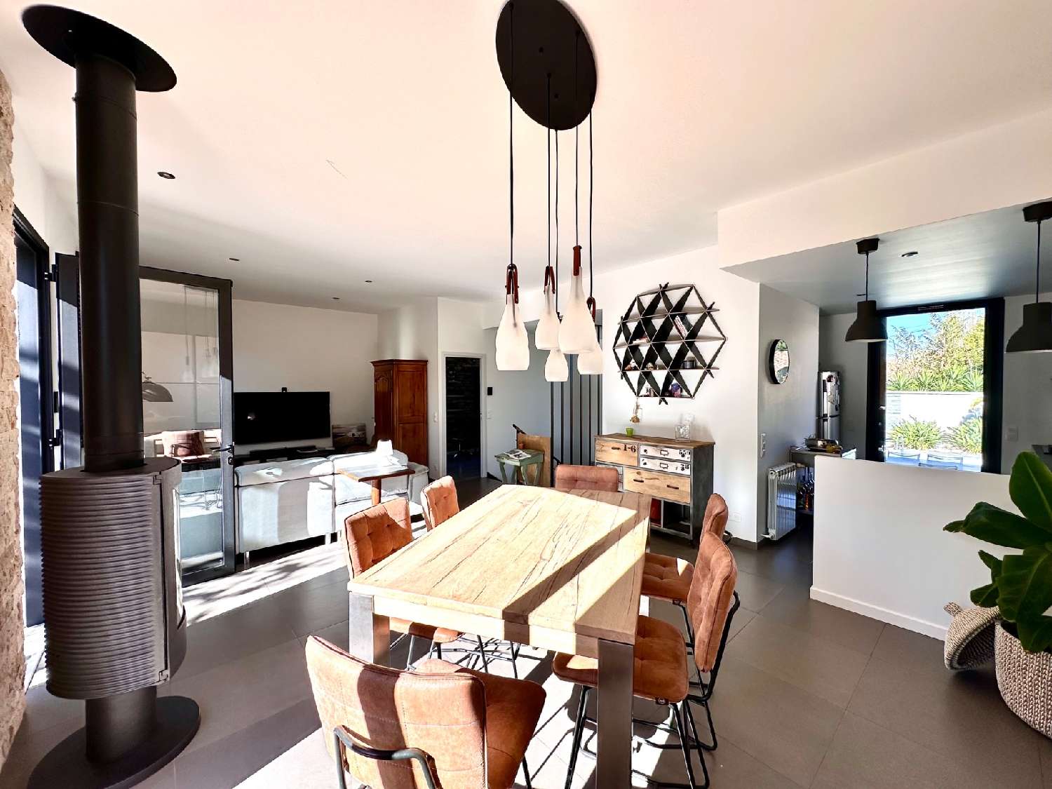  en venta casa Marseille 9e Arrondissement Bocas del Ródano 6