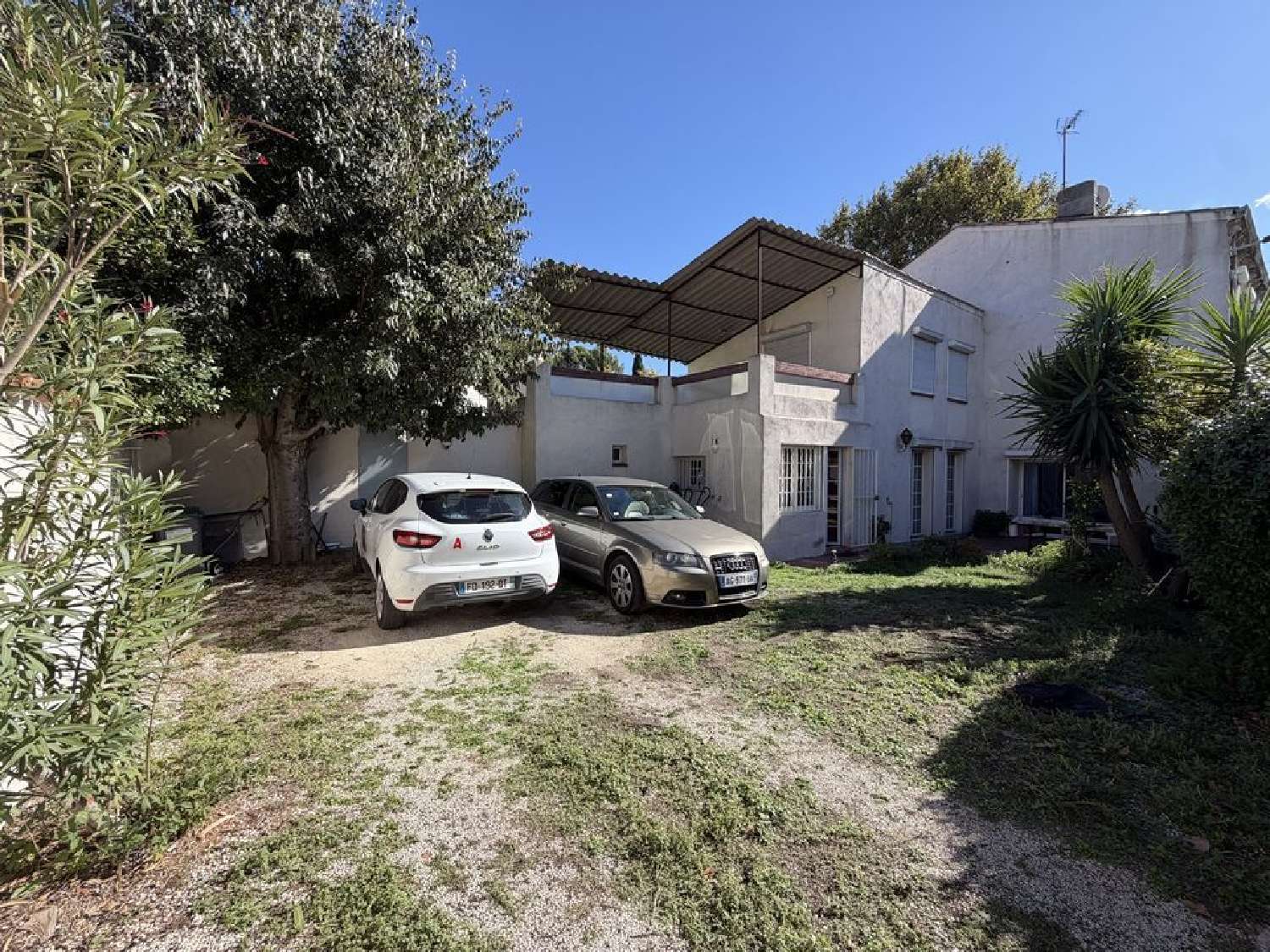 à vendre maison Marseille Bouches-du-Rhône 1