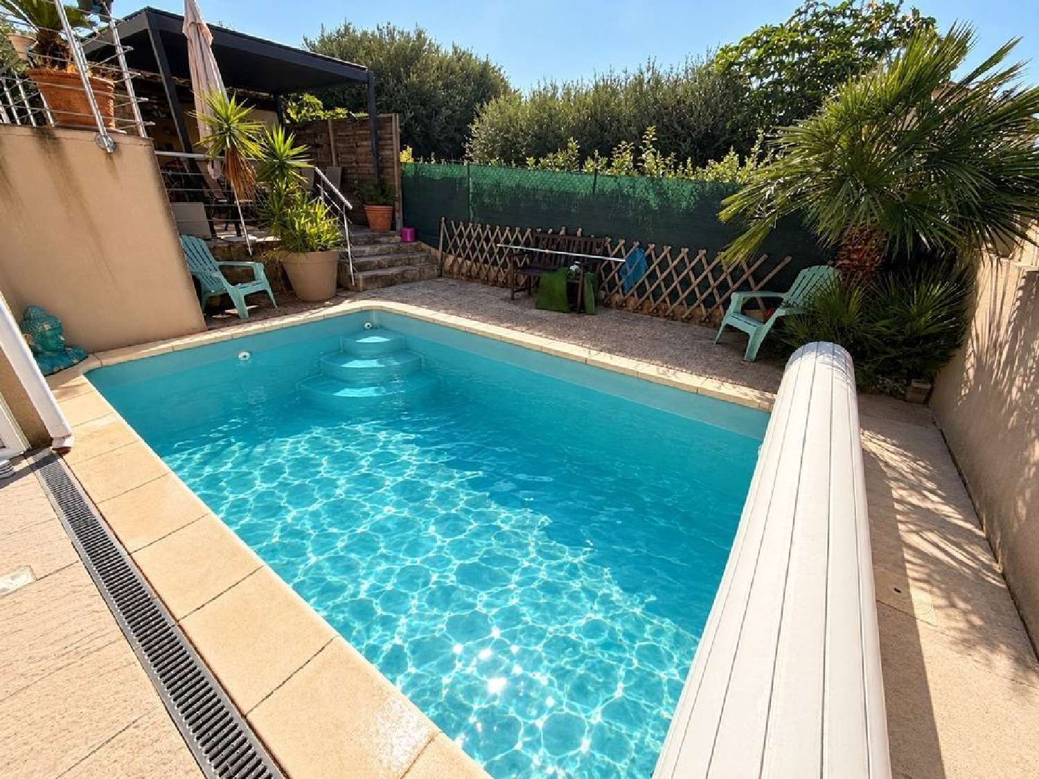  à vendre maison Marseille Bouches-du-Rhône 1