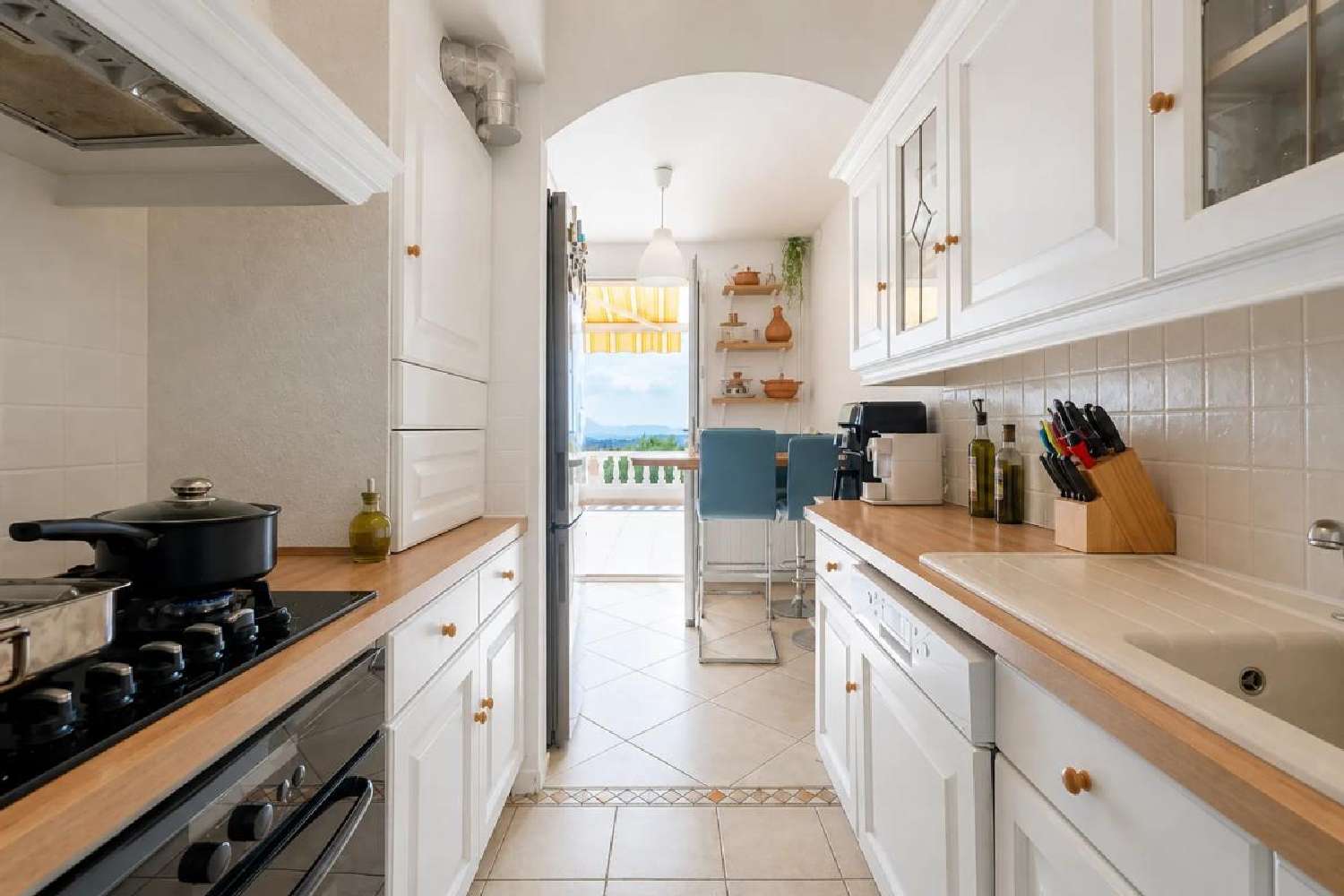  à vendre maison Marseille Bouches-du-Rhône 1