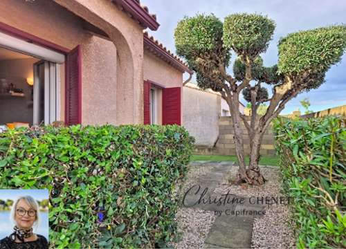 Marsillargues Hérault casa foto 7428386
