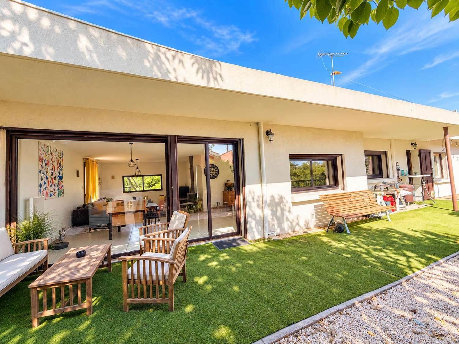  en venta casa Martigues Bocas del Ródano 2