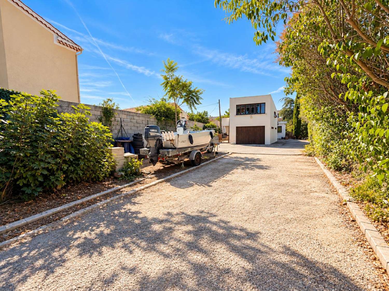  en venta casa Martigues Bocas del Ródano 4