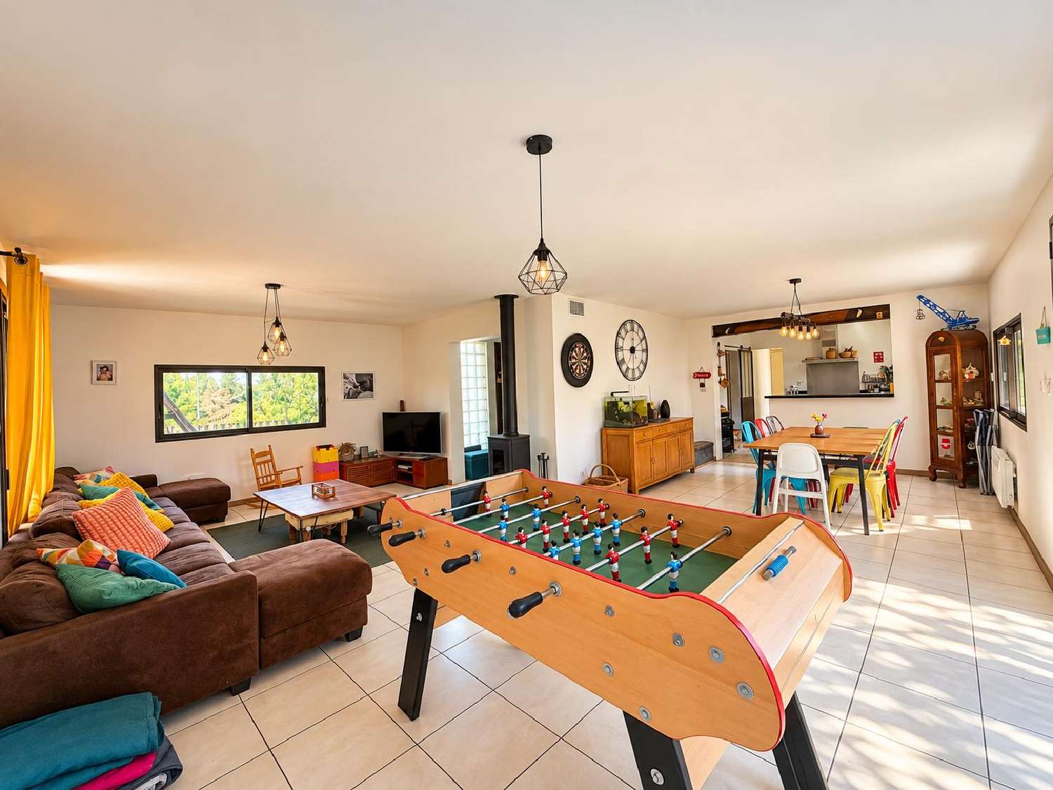  en venta casa Martigues Bocas del Ródano 5
