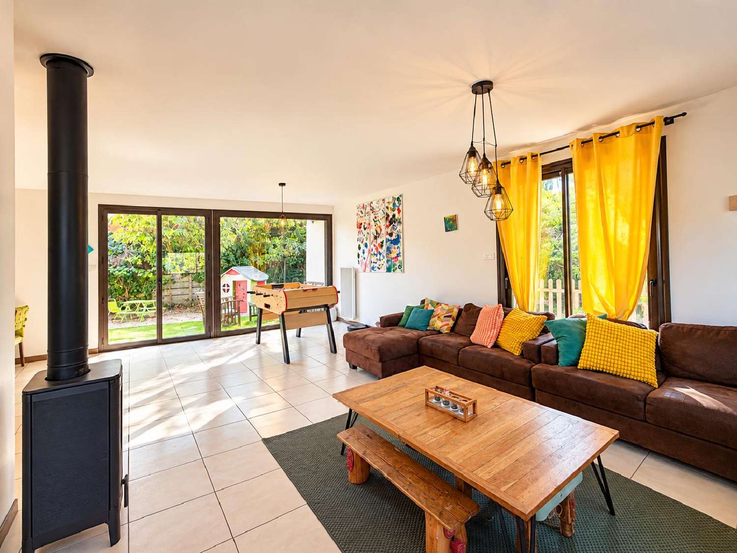  en venta casa Martigues Bocas del Ródano 6