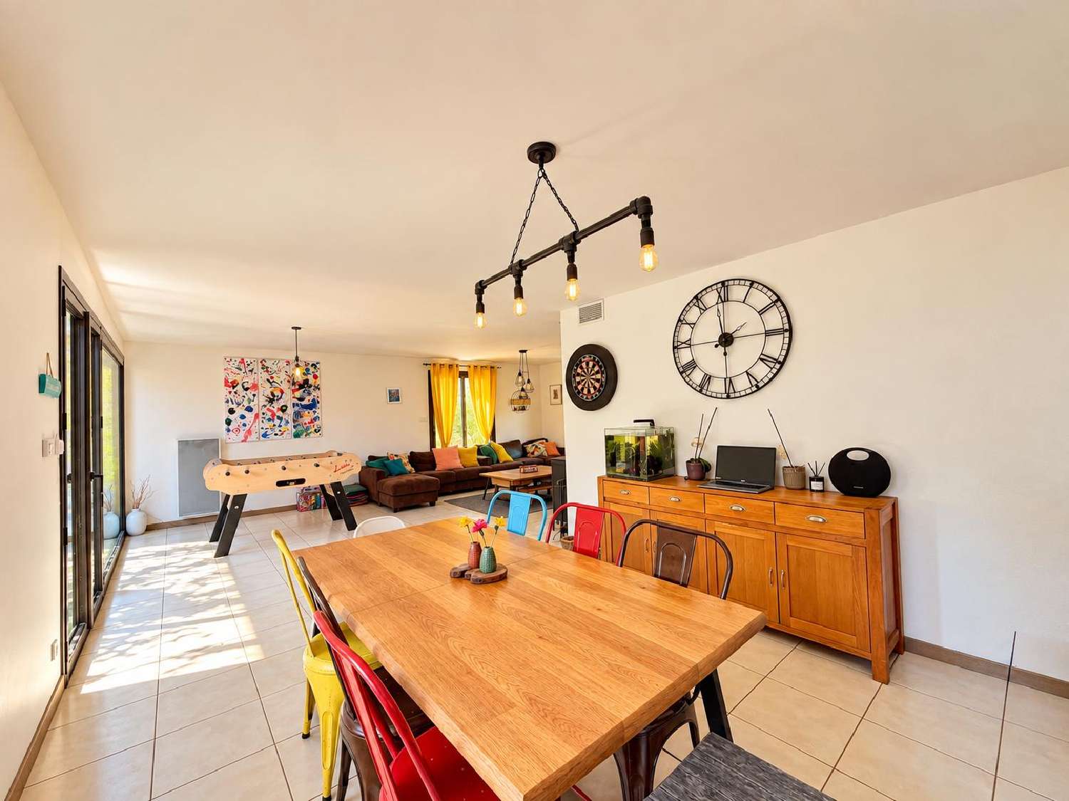  en venta casa Martigues Bocas del Ródano 7