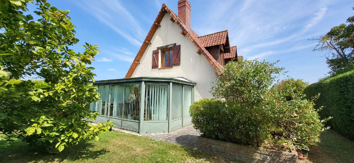à vendre maison Martin-Église Seine-Maritime 2