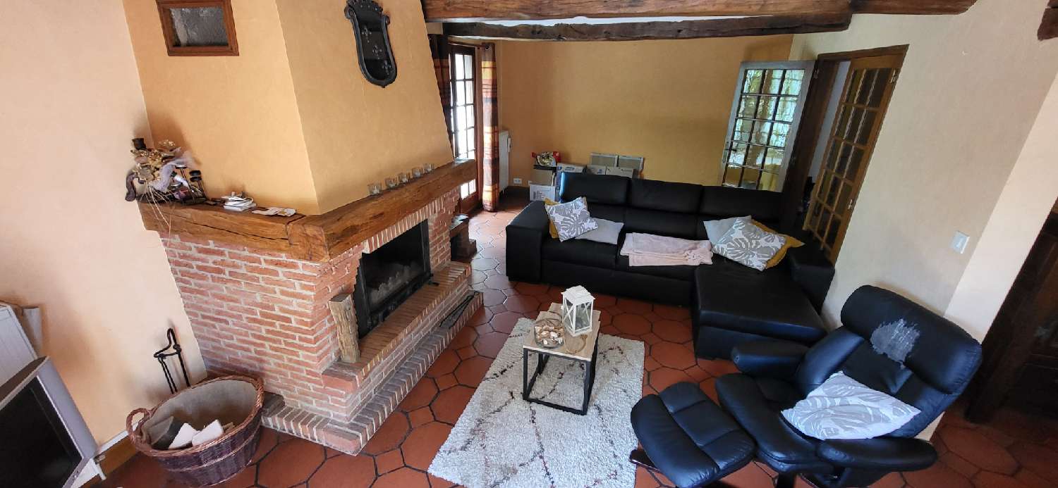 à vendre maison Martin-Église Seine-Maritime 4