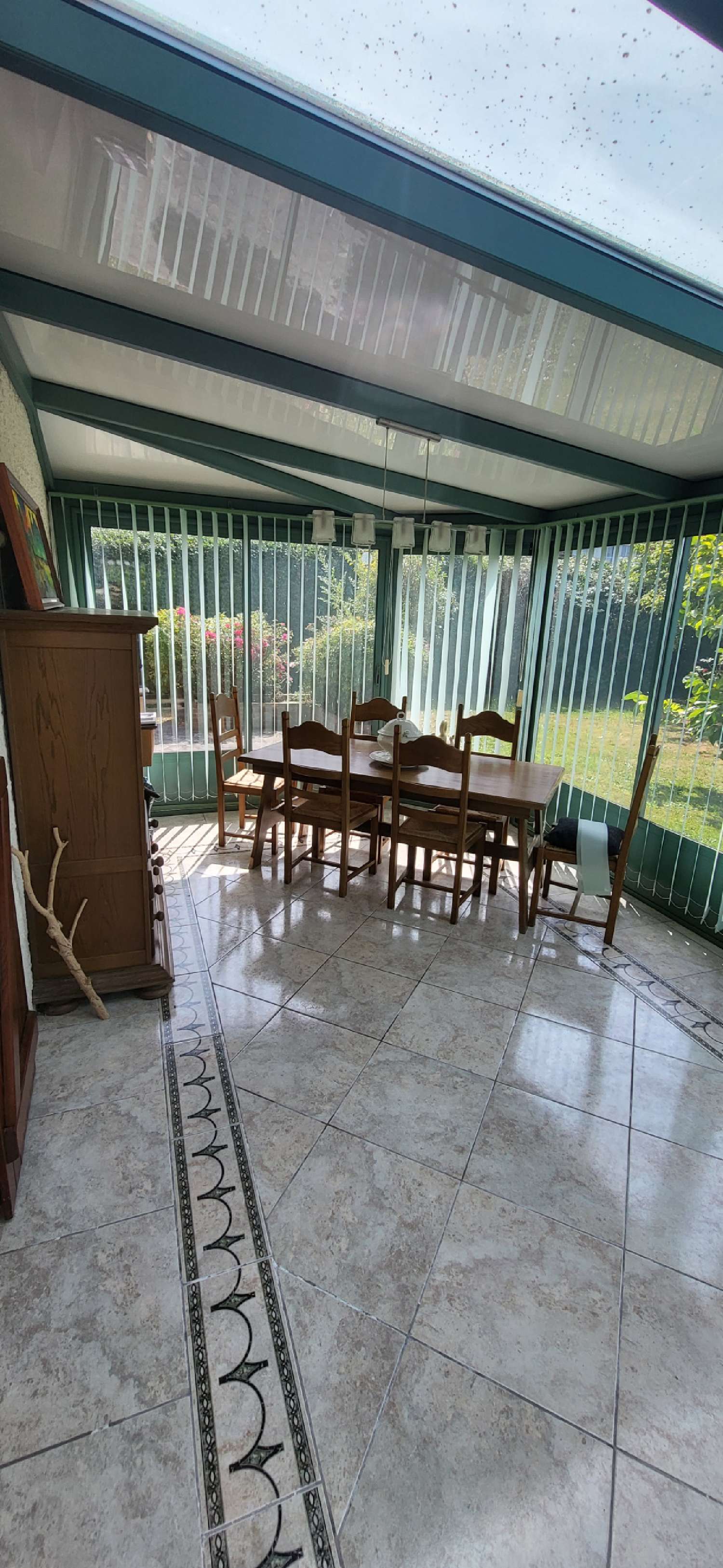 à vendre maison Martin-Église Seine-Maritime 5