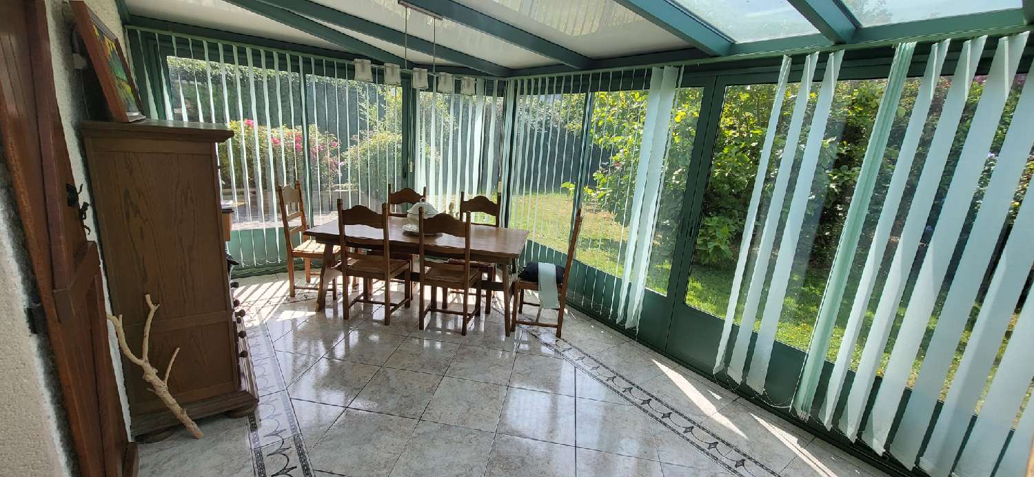 à vendre maison Martin-Église Seine-Maritime 6