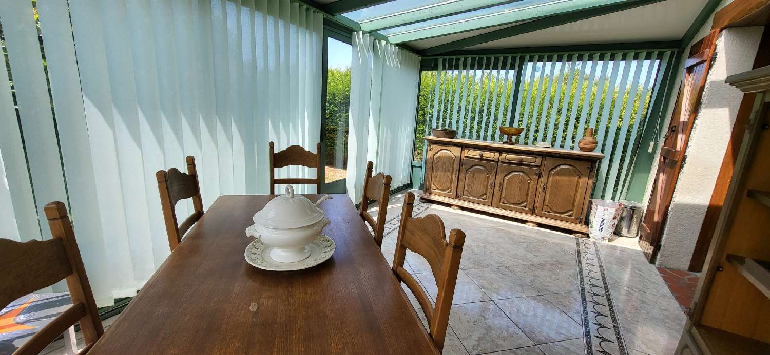 à vendre maison Martin-Église Seine-Maritime 7