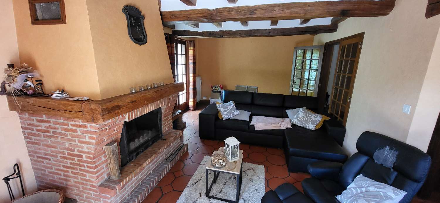 à vendre maison Martin-Église Seine-Maritime 8