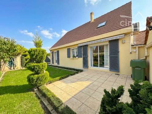 Mary-sur-Marne Seine-et-Marne maison foto 7434322