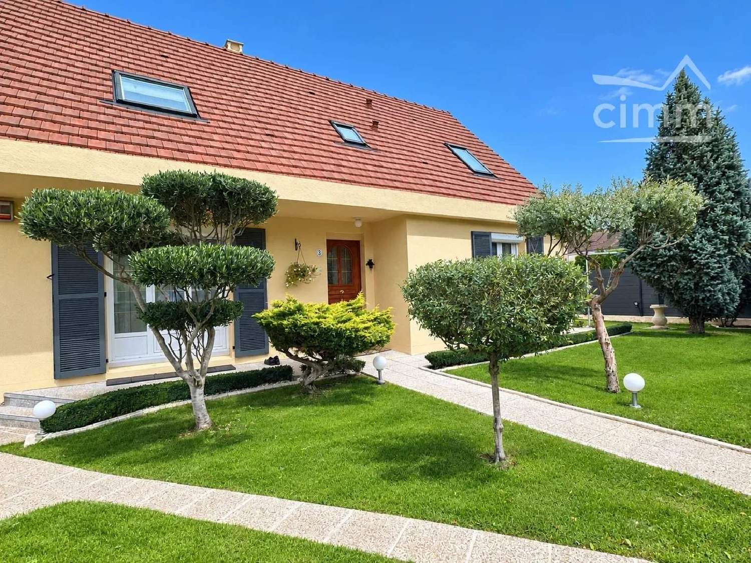  à vendre maison Mary-sur-Marne Seine-et-Marne 2