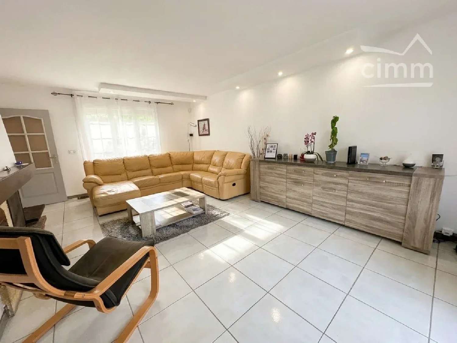  à vendre maison Mary-sur-Marne Seine-et-Marne 3