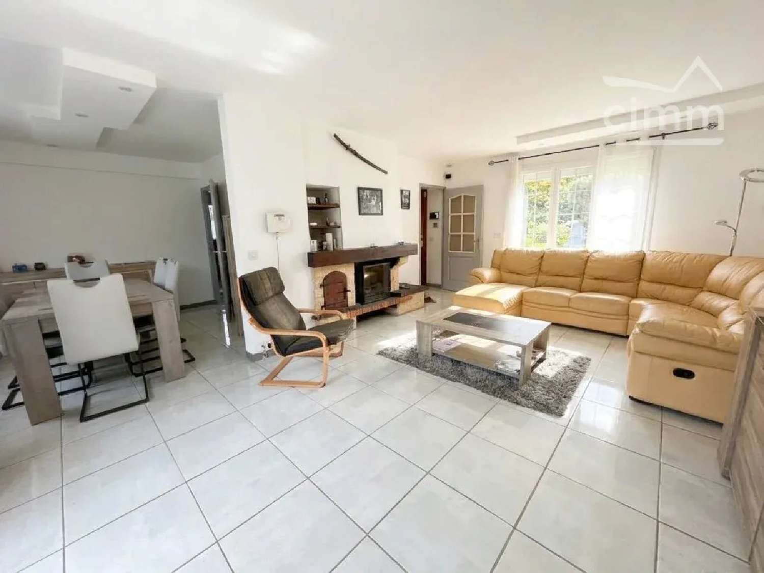  à vendre maison Mary-sur-Marne Seine-et-Marne 4