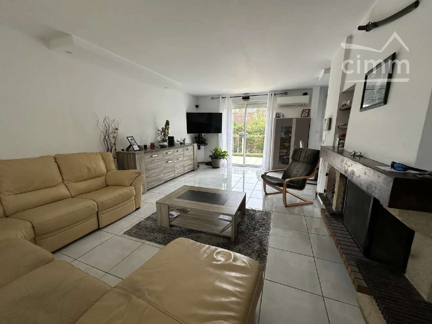  à vendre maison Mary-sur-Marne Seine-et-Marne 6
