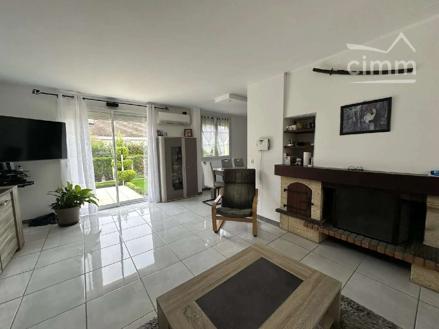  à vendre maison Mary-sur-Marne Seine-et-Marne 7