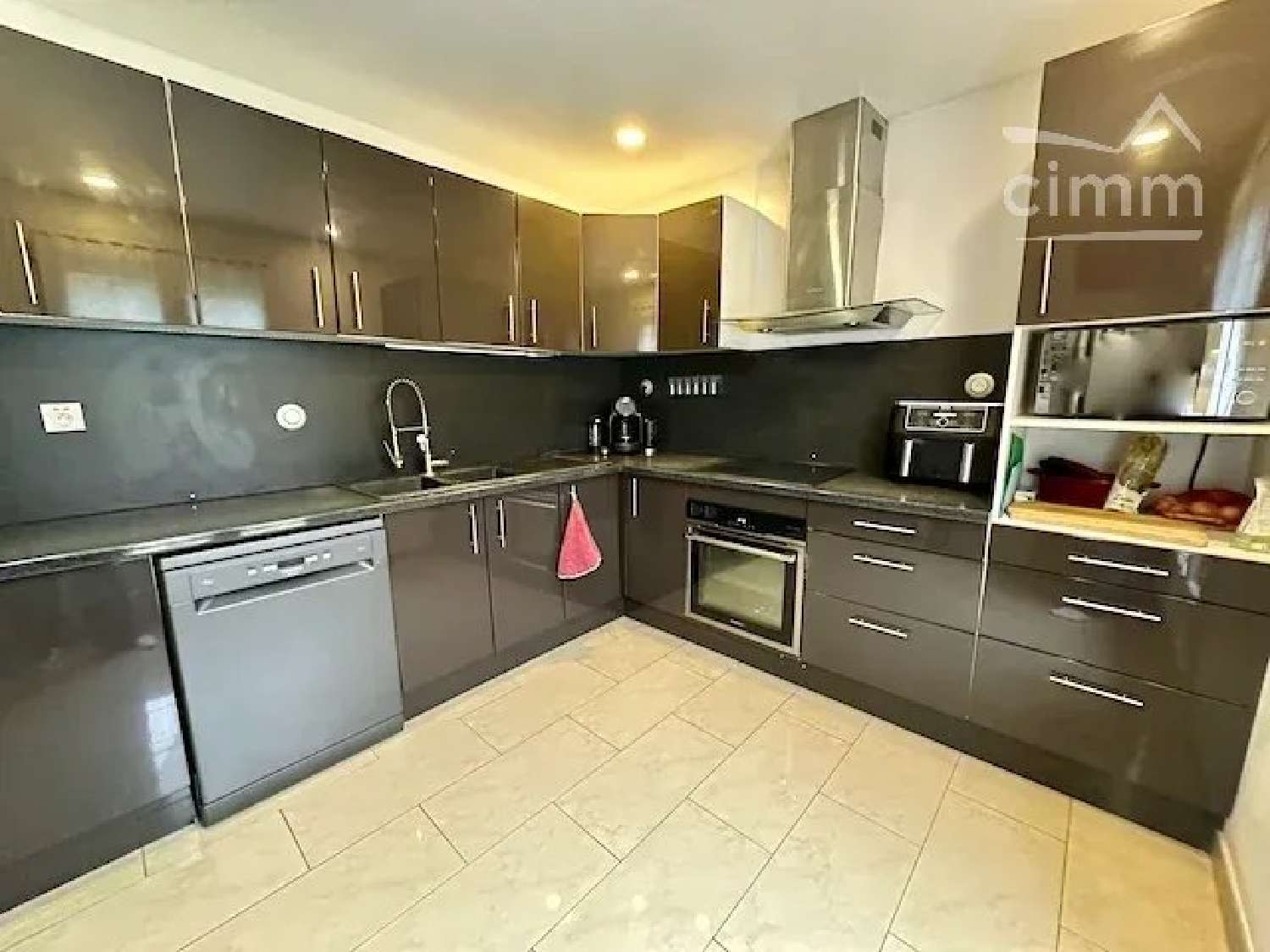  à vendre maison Mary-sur-Marne Seine-et-Marne 8