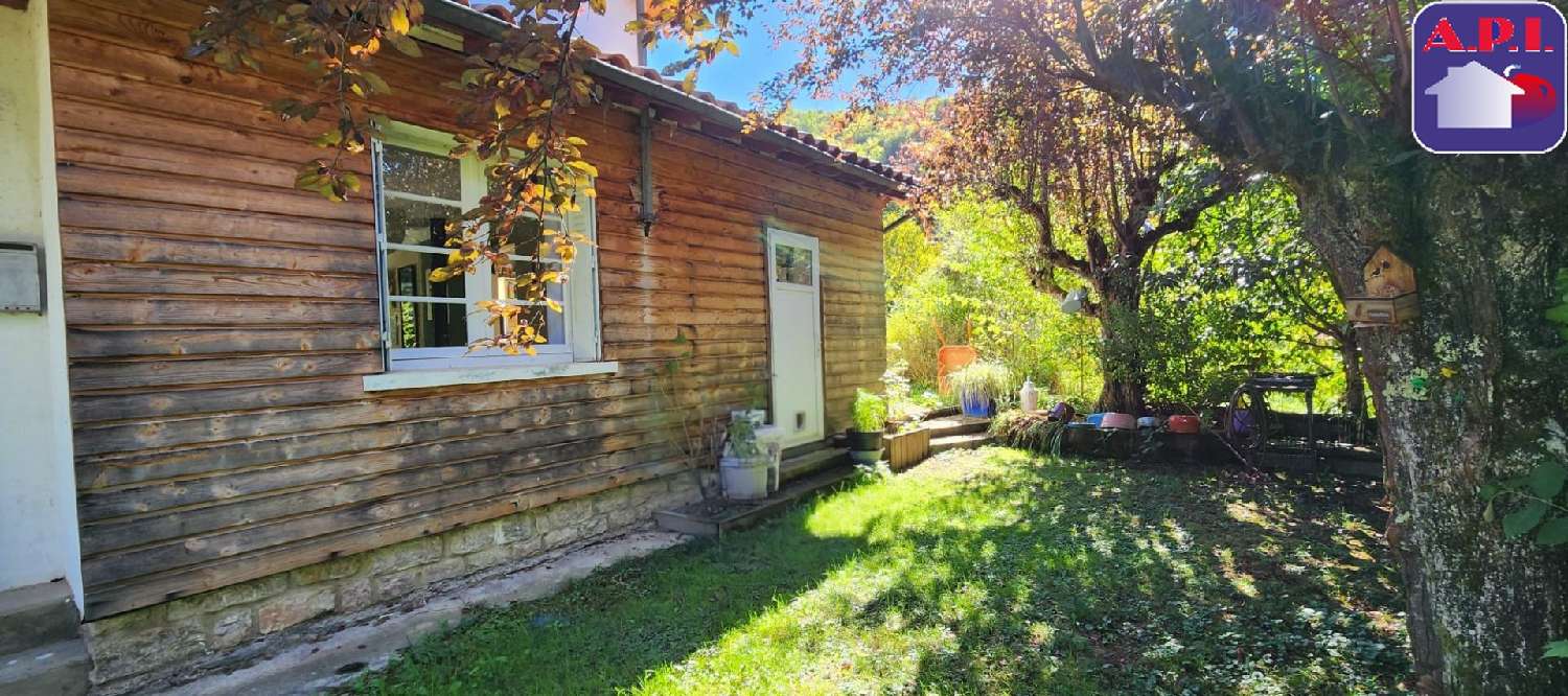 kaufen Haus Massat Ariège 2